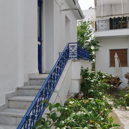 Η Ελπίδα Και Η Γιάννα Ξεκίνησαν Ένα Χώρο Cute Apartment Volos Luaran gambar