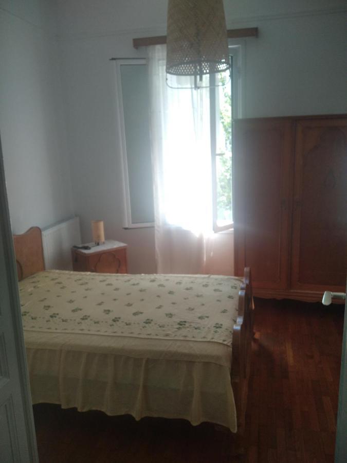 Η Ελπίδα Και Η Γιάννα Ξεκίνησαν Ένα Χώρο Cute Apartment Volos Luaran gambar