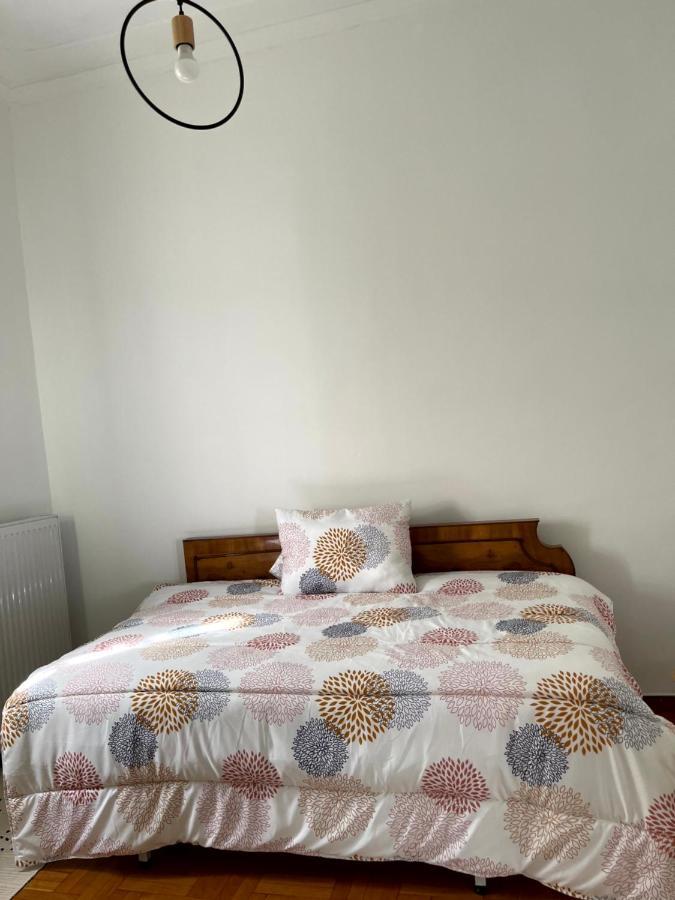 Η Ελπίδα Και Η Γιάννα Ξεκίνησαν Ένα Χώρο Cute Apartment Volos Luaran gambar