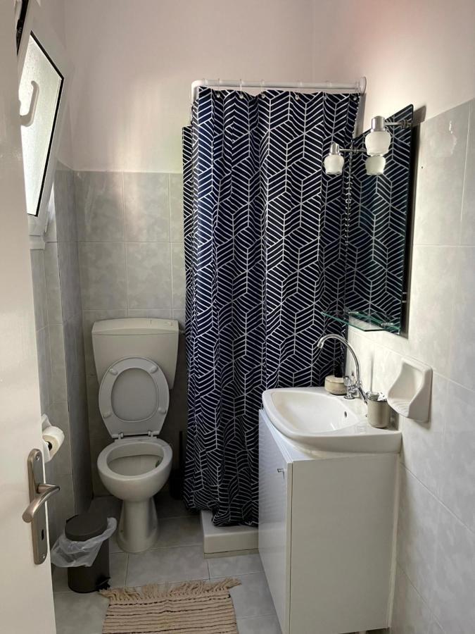 Η Ελπίδα Και Η Γιάννα Ξεκίνησαν Ένα Χώρο Cute Apartment Volos Luaran gambar