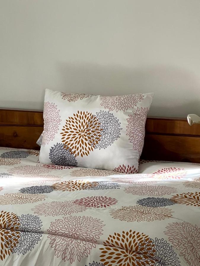 Η Ελπίδα Και Η Γιάννα Ξεκίνησαν Ένα Χώρο Cute Apartment Volos Luaran gambar