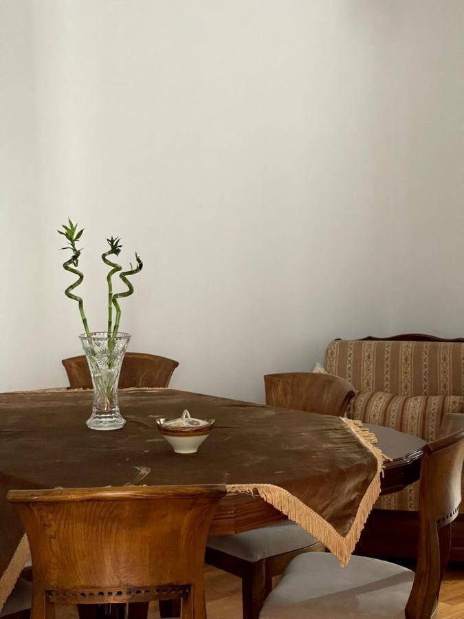 Η Ελπίδα Και Η Γιάννα Ξεκίνησαν Ένα Χώρο Cute Apartment Volos Luaran gambar