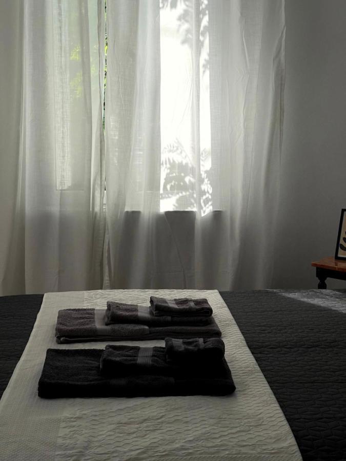 Η Ελπίδα Και Η Γιάννα Ξεκίνησαν Ένα Χώρο Cute Apartment Volos Luaran gambar