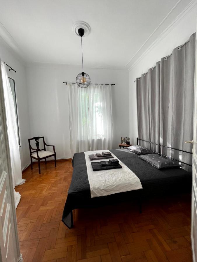 Η Ελπίδα Και Η Γιάννα Ξεκίνησαν Ένα Χώρο Cute Apartment Volos Luaran gambar